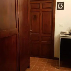 Отель Dimora Storica Urbana 3* Стандартный номер с различными типами кроватей фото 10