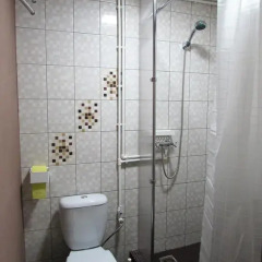 Гостиница Guest House Gostishka Стандартный номер с 2 отдельными кроватями фото 22