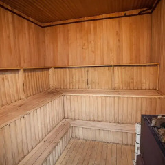 Гостиница Tourkomplex Karpaty Украина, Волосянка - отзывы, цены и фото номеров - забронировать гостиницу Tourkomplex Karpaty онлайн сауна