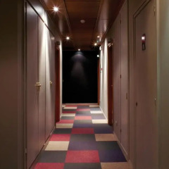 H La Paloma Love Hotel - Adults Only интерьер отеля