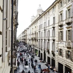 Отель Piazza Castello Suite фото 10