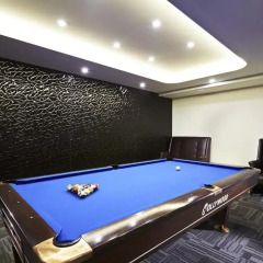 Hotel Boutique 9 бассейн фото 2