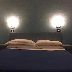 Отель B&B Kerry Blu Стандартный номер фото 4