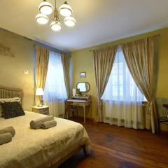 Отель Angel House Vilnius комната для гостей