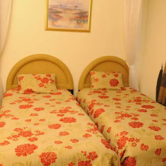 Отель Agip Motel детские мероприятия