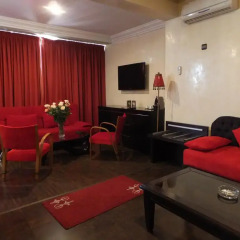 Hotel Washington развлечения
