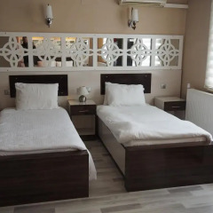 Ozbay Hotel Турция, Памуккале - отзывы, цены и фото номеров - забронировать отель Ozbay Hotel онлайн комната для гостей фото 4