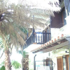 Отель Papatzikos Traditional Guesthouse Ситония фото 2