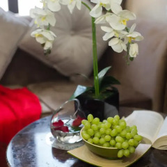 Hanoi Trendy Hotel & Spa в номере фото 2