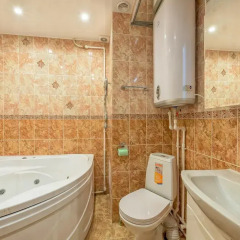 Ariadna Hotel 2* Стандартный номер с различными типами кроватей фото 3
