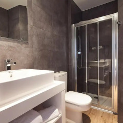 Отель Acta Madfor 3* Стандартный номер фото 3