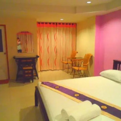 Отель Spa Guesthouse 2* Номер Делюкс с различными типами кроватей фото 23
