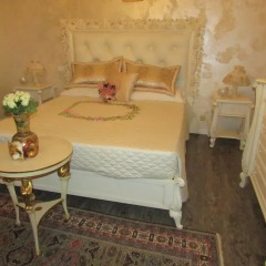 Отель B&B Fortuna Италия, Скорце - отзывы, цены и фото номеров - забронировать отель B&B Fortuna онлайн комната для гостей фото 2