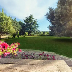 Отель Villa d'Este B&B Виторкиано фото 3
