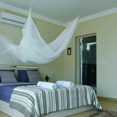 Guesthouse Camelion Коттедж с различными типами кроватей фото 9