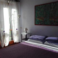 Отель B&b Al Giardino Di Alice 2* Стандартный номер фото 9