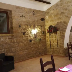 Отель Il Drago Azienda Turistica Rurale Италия, Айдоне - отзывы, цены и фото номеров - забронировать отель Il Drago Azienda Turistica Rurale онлайн спа