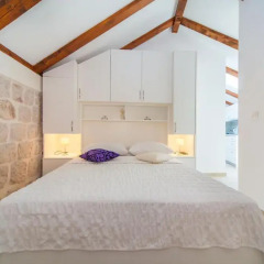 Ragusa City Walls Apartments Dubrovnik Croatia Zenhotels