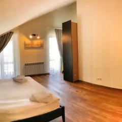 Отель Teghenis Holiday Home 5* Коттедж фото 22