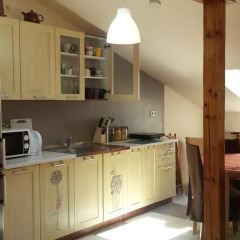 Отель Apartamenty Fryderyk Апартаменты фото 30