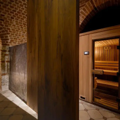 Hotel Copernicus 5* Стандартный номер с различными типами кроватей фото 2