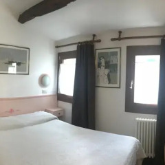 Hotel ai do Mori Номер категории Эконом с различными типами кроватей фото 2