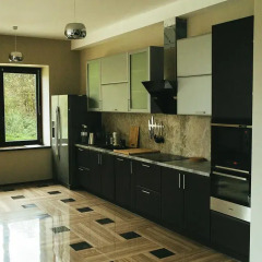 Гостиница River House в номере фото 2