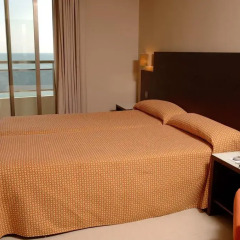 Hotel Bahía Calpe by Pierre & Vacances комната для гостей фото 5