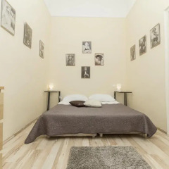 Отель Budapest Bed and Breakfast Будапешт комната для гостей фото 3