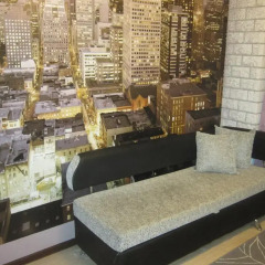 Гостиница One-Bedroom Apartment в Санкт-Петербурге отзывы, цены и фото номеров - забронировать гостиницу One-Bedroom Apartment онлайн Санкт-Петербург