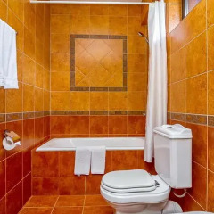 Гостиница Коттеджный комплекс Горки Аврора фото 9