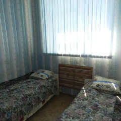 Гостиница Хостел Сокурские дали в Саратове 2 отзыва об отеле, цены и фото номеров - забронировать гостиницу Хостел Сокурские дали онлайн Саратов детские мероприятия фото 2