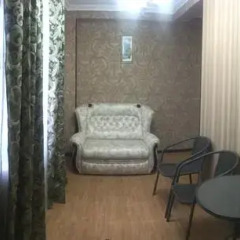 Гостиница Usadba Dobrogo Doctora Guest House интерьер отеля