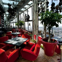 Апартаменты Sky Apartments Rentals Service питание фото 2
