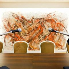 Hotel Ikar интерьер отеля фото 2