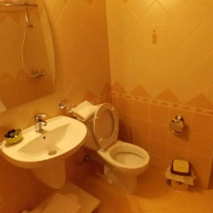Hotel Oasis 3* Стандартный номер с 2 отдельными кроватями фото 14