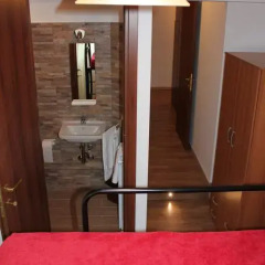 Отель Dulcis Somnus Roma 4* Стандартный номер с различными типами кроватей фото 7