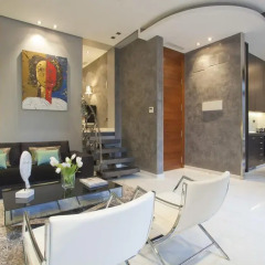 Апартаменты Spain Select Micalet Apartments спа