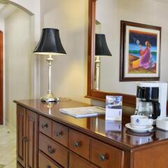 Hotel Plaza Del General 3* Полулюкс с различными типами кроватей фото 2