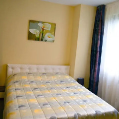 Апартаменты Apartments in Royal Beach Plaza комната для гостей фото 5