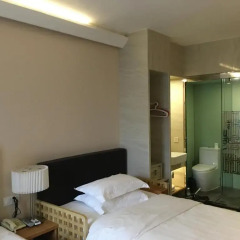 Timmy Hotel 3* Улучшенный номер с 2 отдельными кроватями фото 4