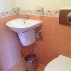 Отель Serbezovi Guest House 5* Апартаменты фото 10