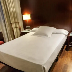 Zenit Valencia Hotel комната для гостей фото 5