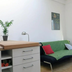 Отель Mini Loft Roquette Франция, Париж - отзывы, цены и фото номеров - забронировать отель Mini Loft Roquette онлайн комната для гостей фото 4