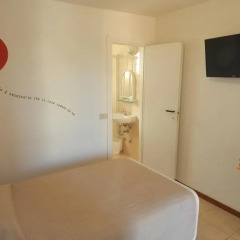 Hotel Sport 3* Стандартный номер фото 5