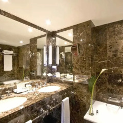 Отель Warwick Brussels 5* Номер Classic с двуспальной кроватью фото 4
