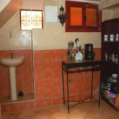 Отель Residence Miramare Marrakech 2* Коттедж с различными типами кроватей