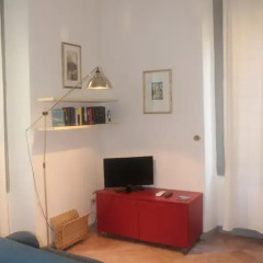 Отель ViaRoma Suites - Florence Студия с различными типами кроватей фото 18