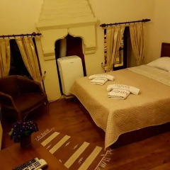Tashan Hotel Edirne 3* Стандартный номер фото 3