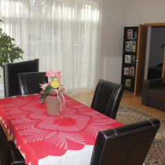 Отель Amber Coast & Sea 4* Апартаменты фото 43